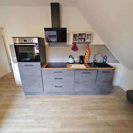 Ferienwohnung Freise Тельгте Экстерьер фото