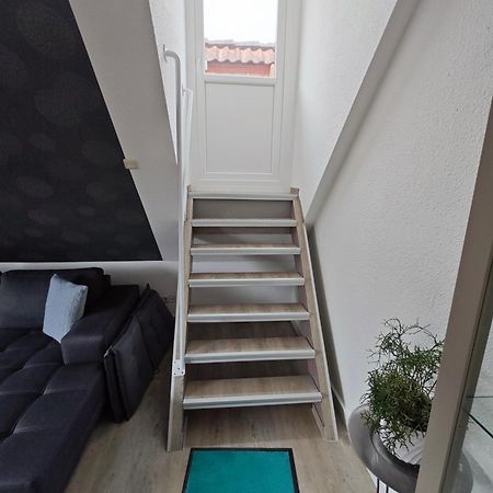 Ferienwohnung Freise Тельгте Экстерьер фото
