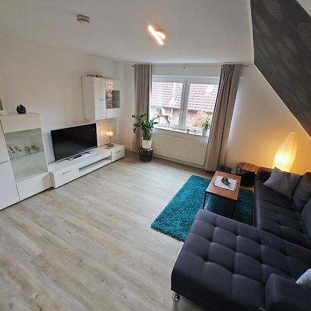Ferienwohnung Freise Тельгте Экстерьер фото