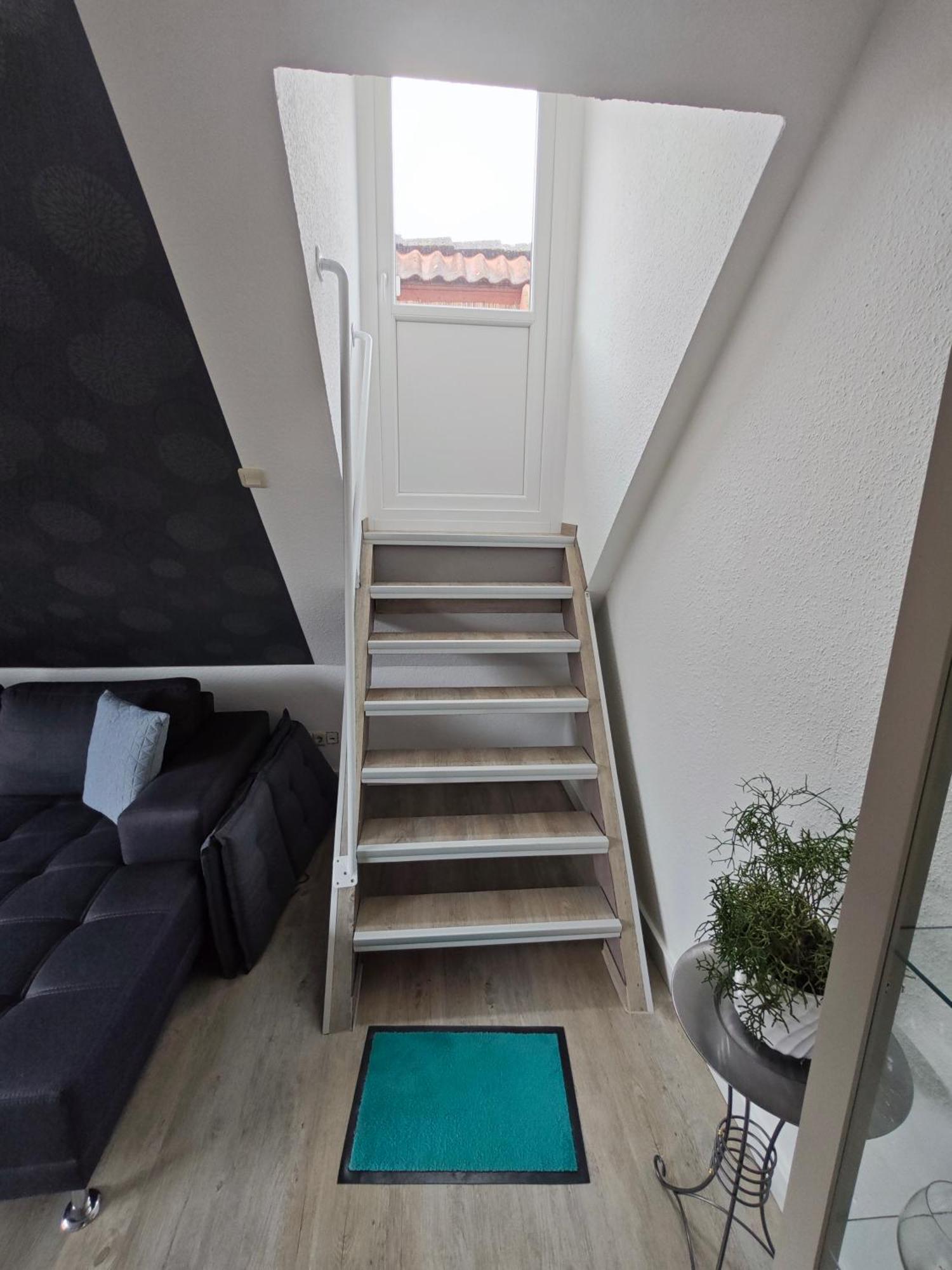 Ferienwohnung Freise Тельгте Экстерьер фото