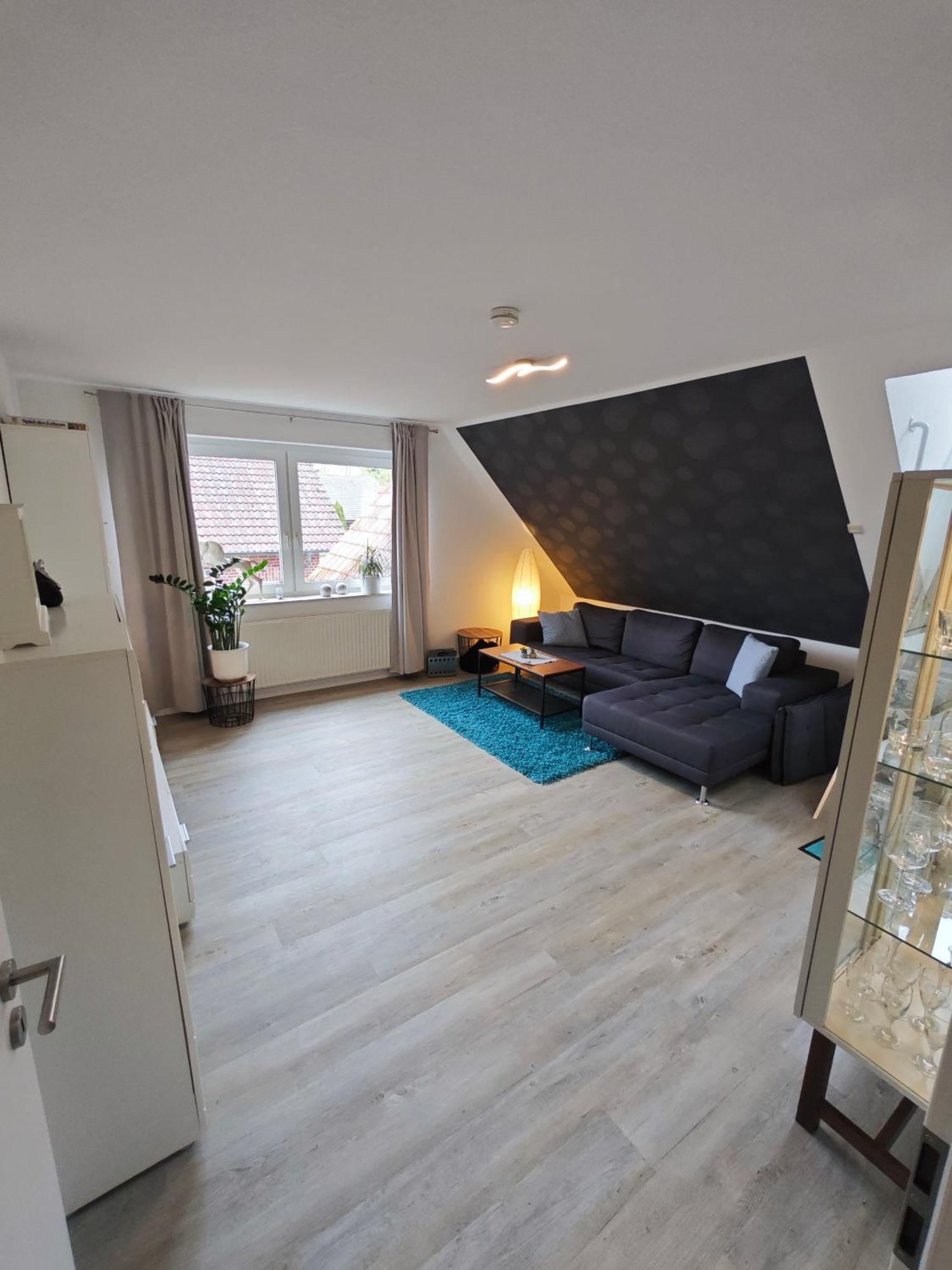 Ferienwohnung Freise Тельгте Экстерьер фото