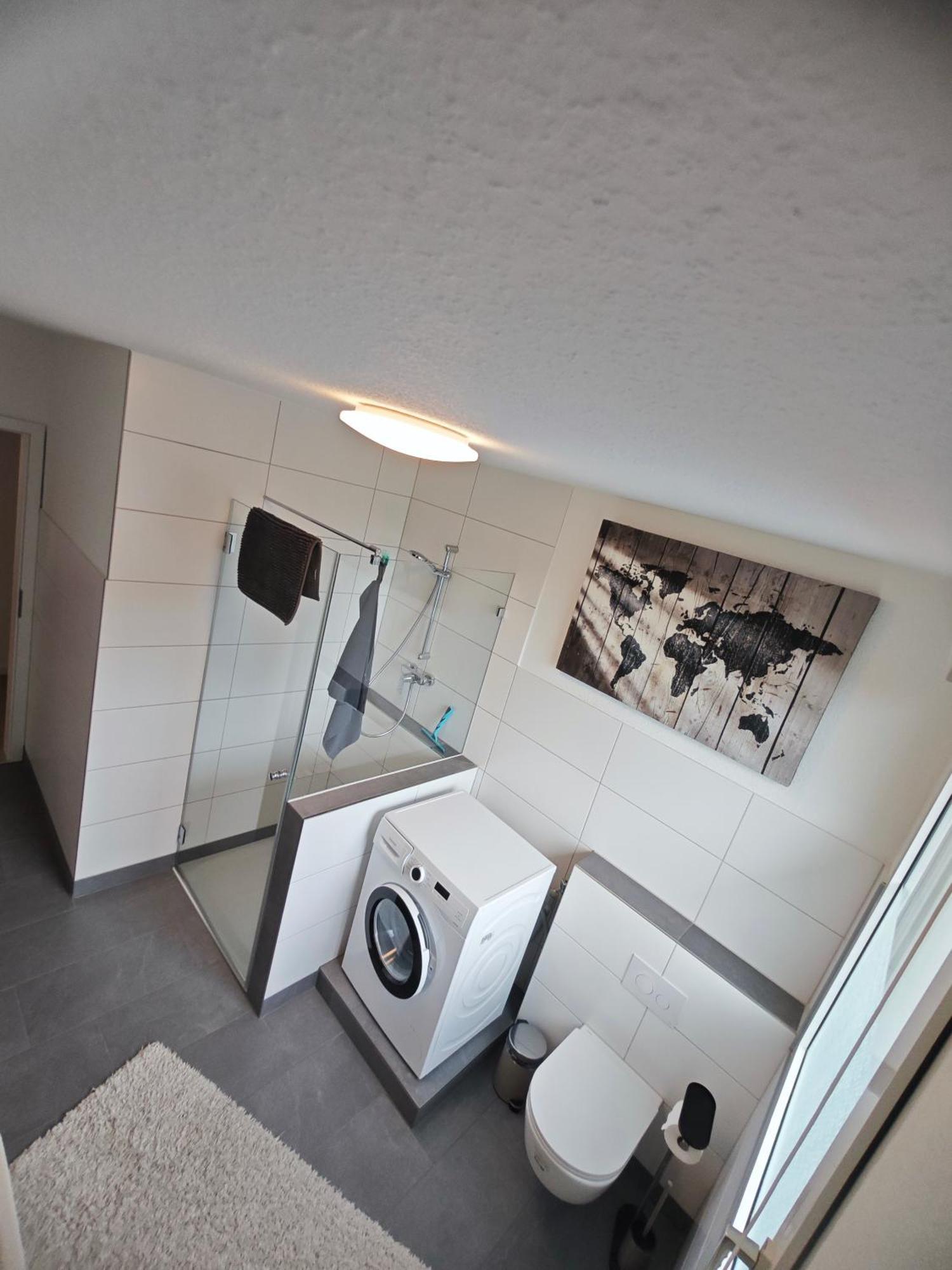 Ferienwohnung Freise Тельгте Экстерьер фото