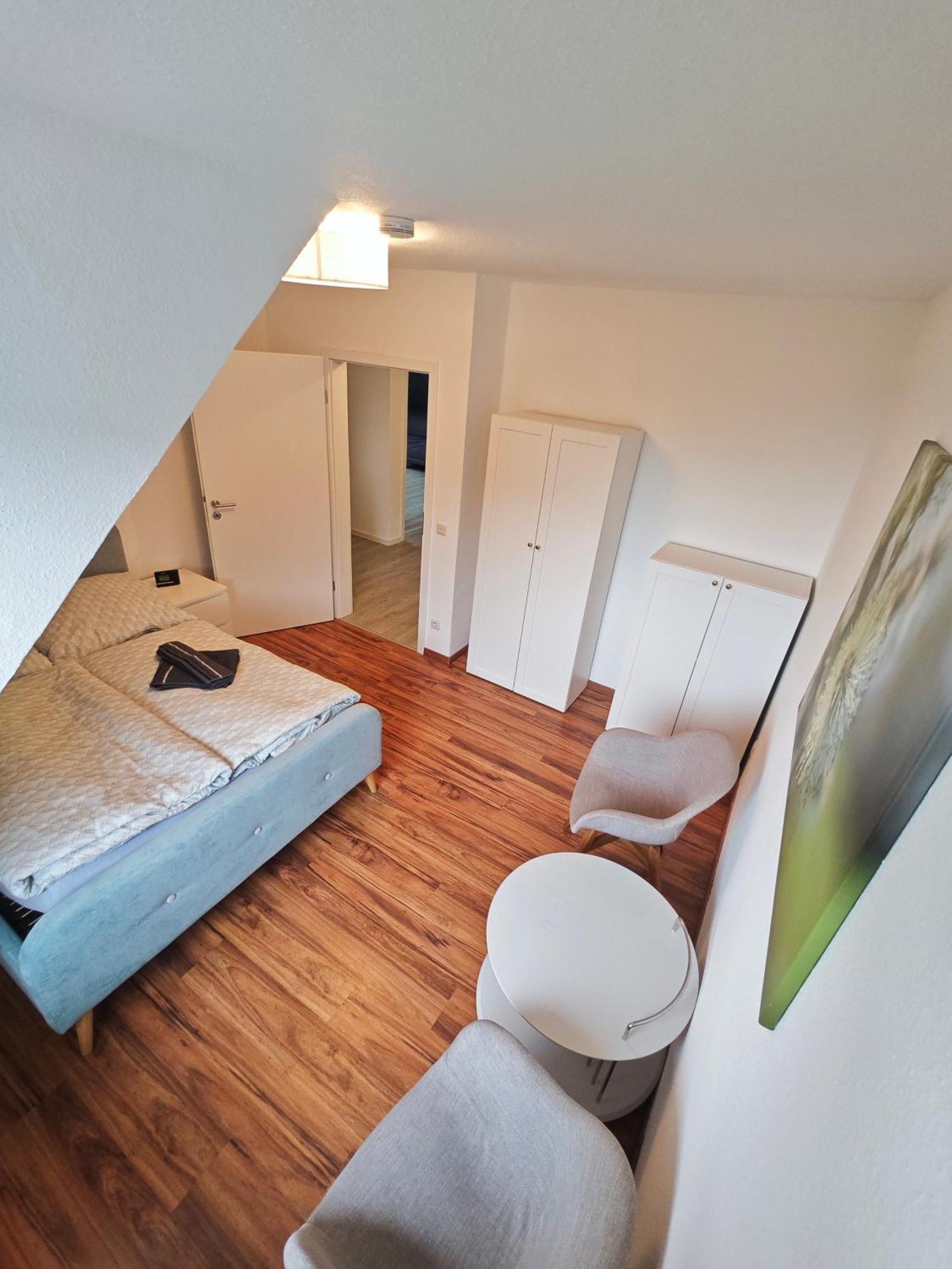 Ferienwohnung Freise Тельгте Экстерьер фото