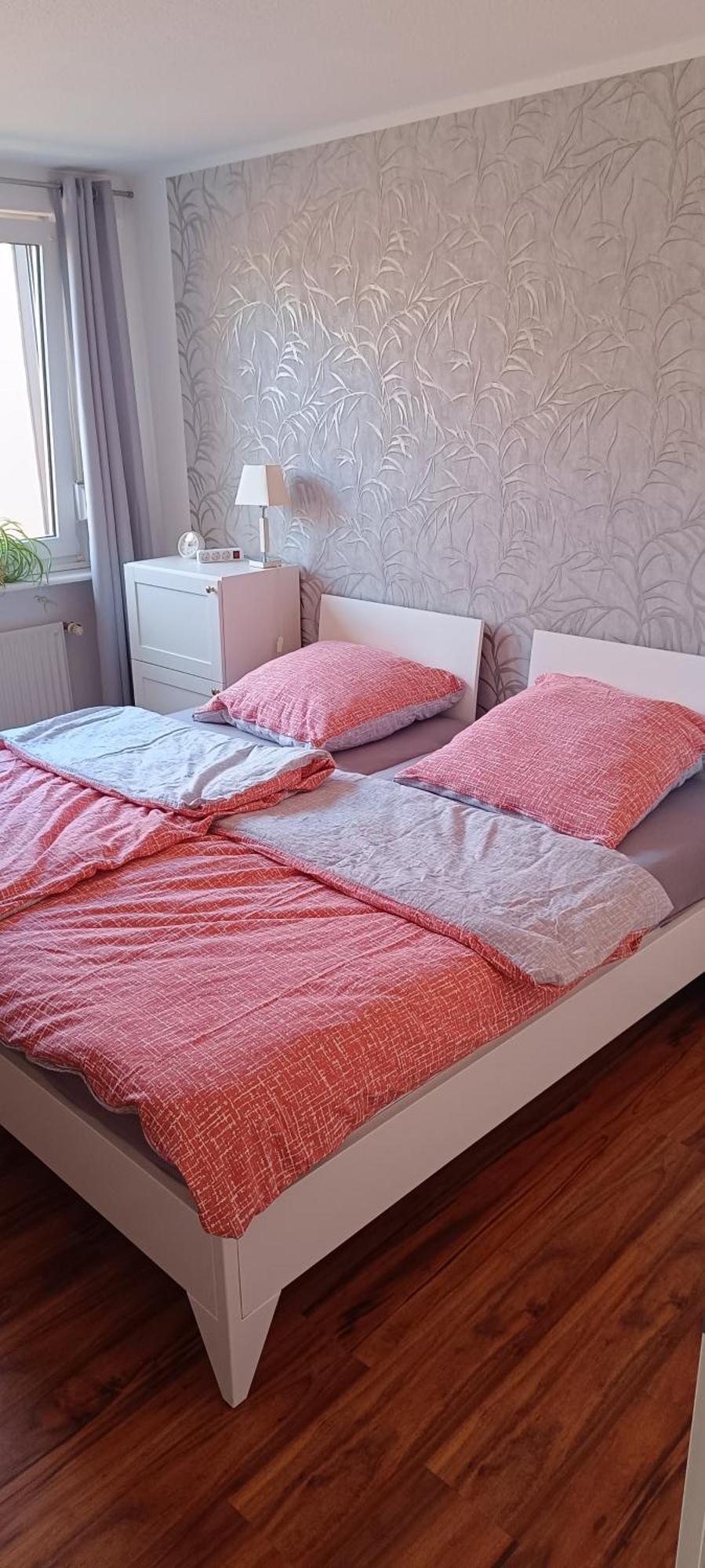 Ferienwohnung Freise Тельгте Экстерьер фото