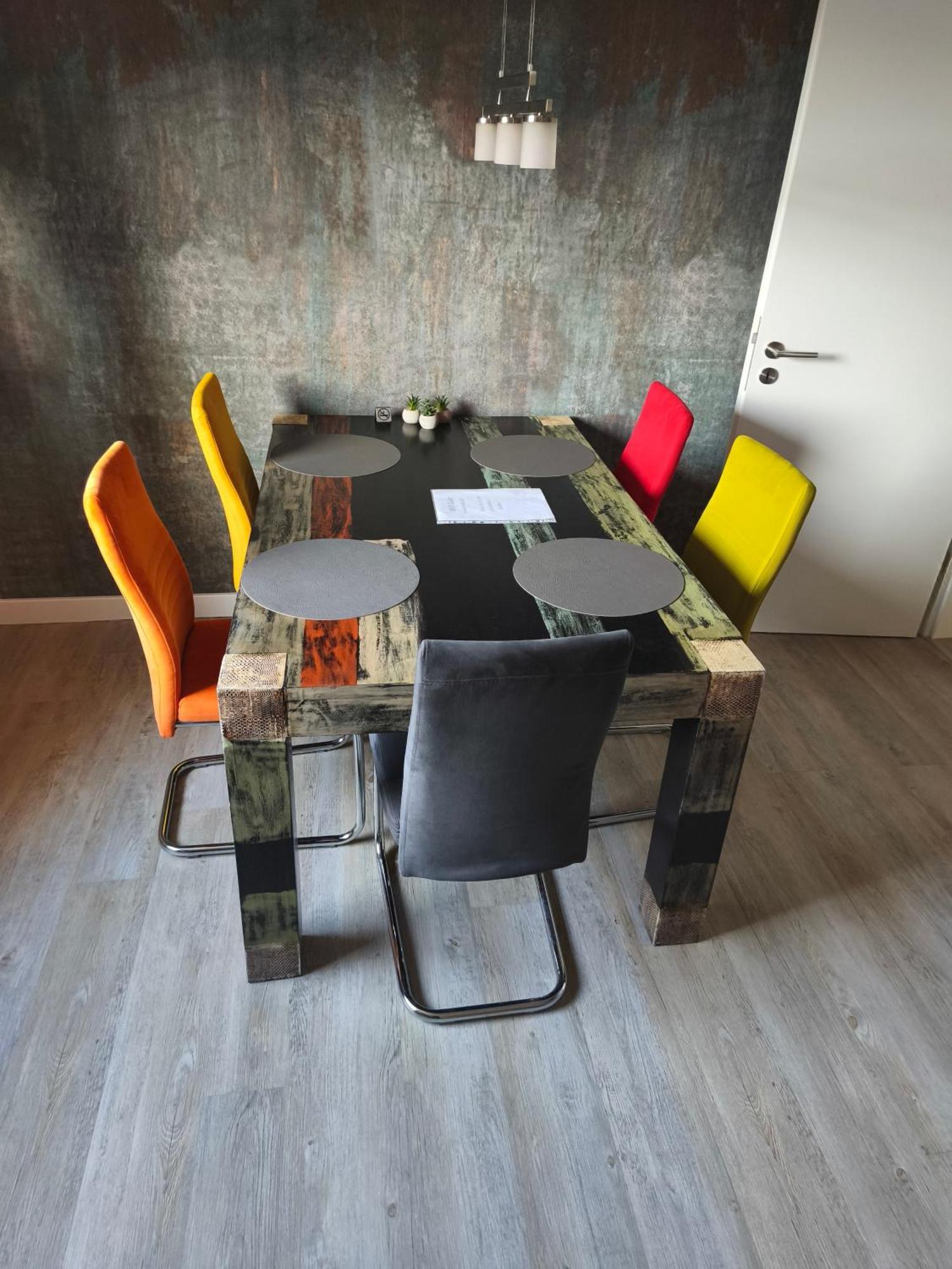 Ferienwohnung Freise Тельгте Номер фото